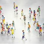 Stephen Forbes, Seekers