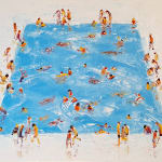 Stephen Forbes, Pool I