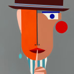 John Redmond, Colour Interactions II