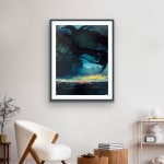 Anna McKeever, Storm over Inis Mor