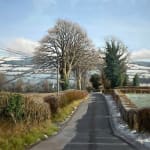Eugene Conway, The Road Home