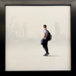 Nigel Cox, Home Coming