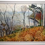 Lorraine Mullins, Fire & Rain