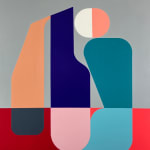 John Redmond, Cosmic Balance I