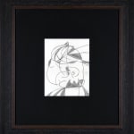 Joan Miró, Untitled