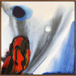 Paul Jenkins, Phenomena Tides of the Moon