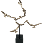 Ian Pollock, Flying Into the Mind of Wonder