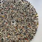 Rebecca J Coles, Black & White 02