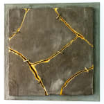 Patrick O'Reilly, Kintsugi