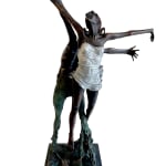 Helen Merrigan Colfer, Morph