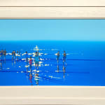 John Morris, In Shallow Water