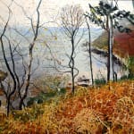 Lorraine Mullins, Fire & Rain