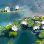 Anna McKeever, Scent of the Mountain