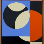 John Redmond, Colour Interactions II