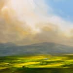 Harry Brioche, Coastal Impressions