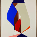 John Redmond, Cosmic Balance I