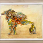Pieter Koning, These Boots are Made for Walking 4