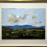 Martin Mooney, Landscape Cashel Connemara