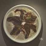 Peter Monaghan, Oscillation