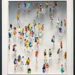 Stephen Forbes, Seekers