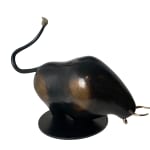 Peppe Perone, Oca (Goose)