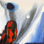 Paul Jenkins, Phenomena Tides of the Moon