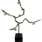 Ian Pollock, Flying Into the Mind of Wonder