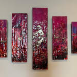 Lorraine Mullins, Move Over II