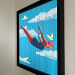 John Morris, Into the Light