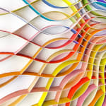 Peter Monaghan, Oscillation