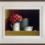 Mark Rode, Perpetual Motion