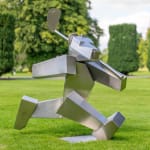 Patrick O'Reilly, King of Industry - Little Golfer