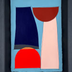 John Redmond, Cosmic Balance I