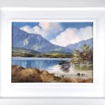 Eileen Meagher, Roundstone Bog, Connemara