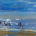 John Morris, In Shallow Water