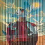John Morris, Into the Light