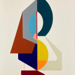 John Redmond, Colour Interactions II