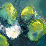 Anna McKeever, Scent of the Mountain