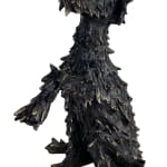 Patrick O'Reilly, Irish Wolfhound