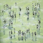 Stephen Forbes, Green Ice Study I