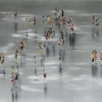 Stephen Forbes, Ice Walkers Study V