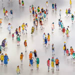 Stephen Forbes, Observation