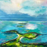 Anna McKeever, Storm over Inis Mor