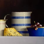 David French Le-Roy, Copper and Lemon