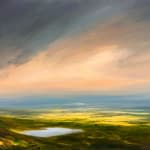 Harry Brioche, Coastal Impressions