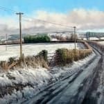 Eugene Conway, Fields of Snow