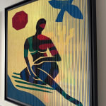 John Morris, Into the Light