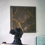 Patrick O'Reilly, Kintsugi