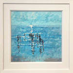 John Morris, In Shallow Water