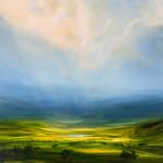 Lorraine Mullins, Fire & Rain